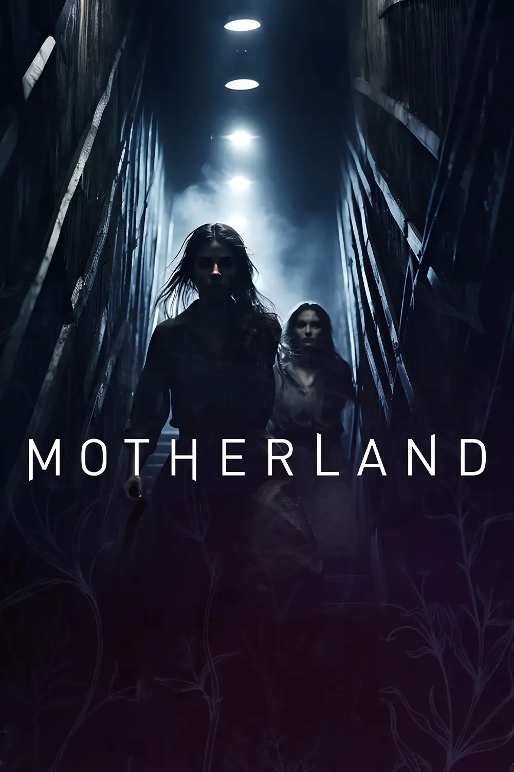 سرزمین مادری